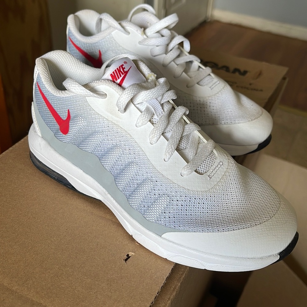 Nike sneakers